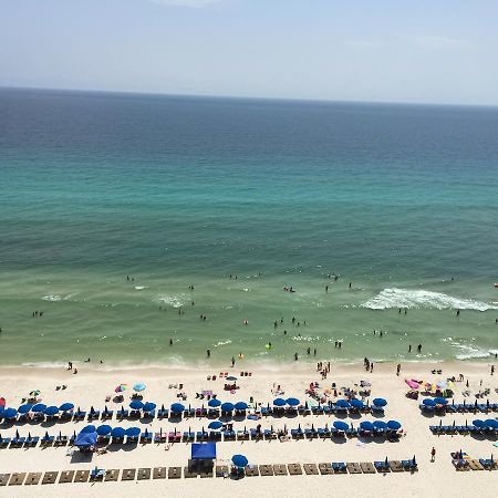 Calypso Resort & Towers Panama City Beach Buitenkant foto