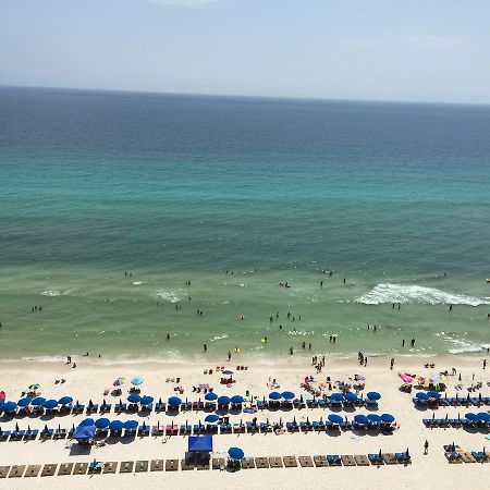 Sterling Resorts -Calypso Resorts And Towers Panama City Beach Buitenkant foto