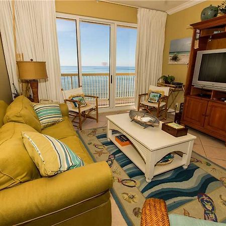 Calypso Resort & Towers Panama City Beach Buitenkant foto