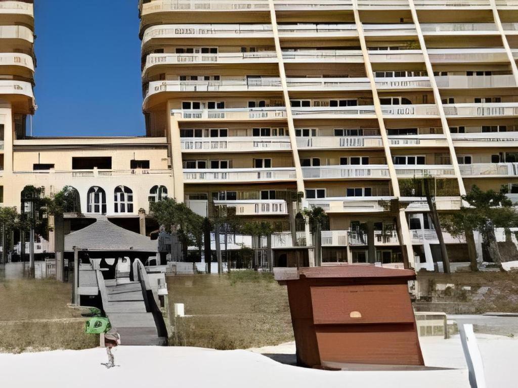 Calypso Resort & Towers Panama City Beach Buitenkant foto