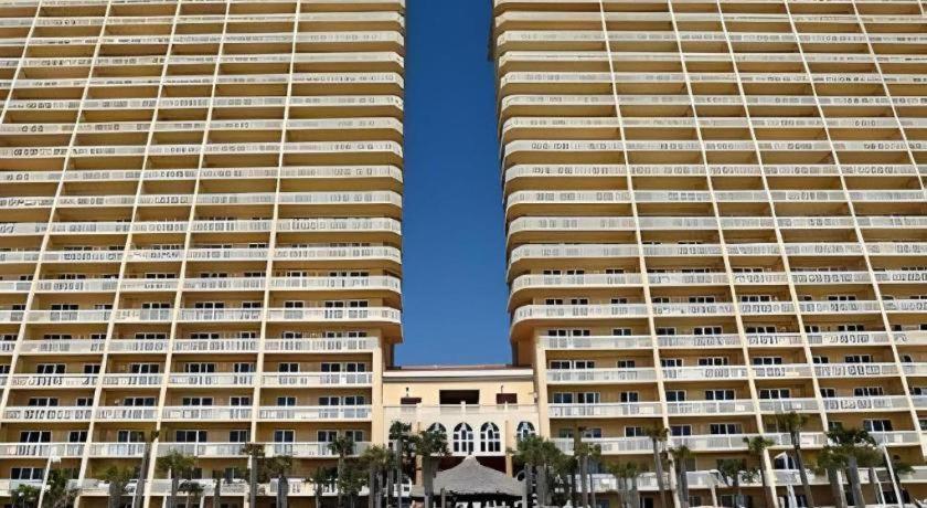 Sterling Resorts -Calypso Resorts And Towers Panama City Beach Buitenkant foto