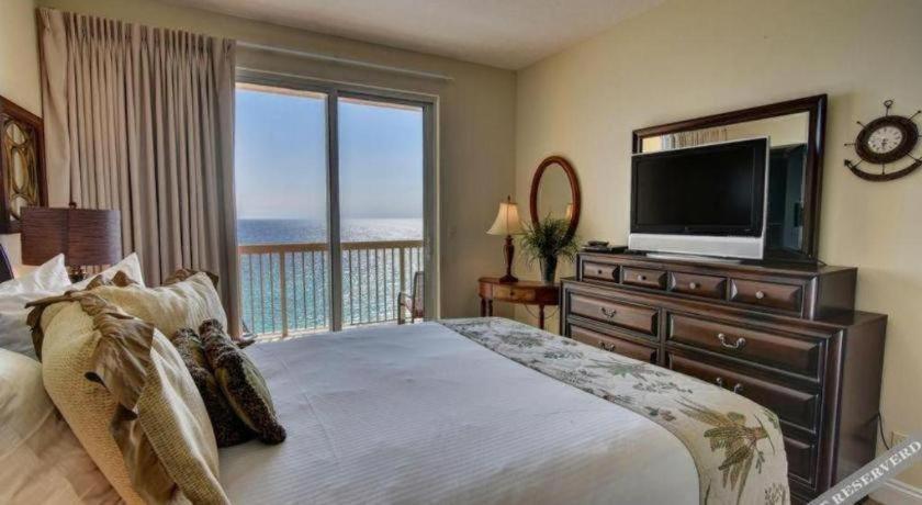 Calypso Resort & Towers Panama City Beach Buitenkant foto