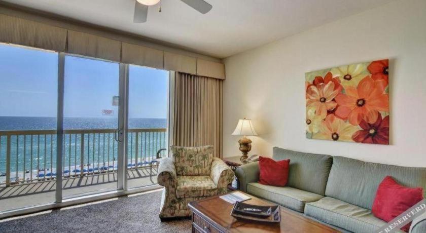 Calypso Resort & Towers Panama City Beach Buitenkant foto