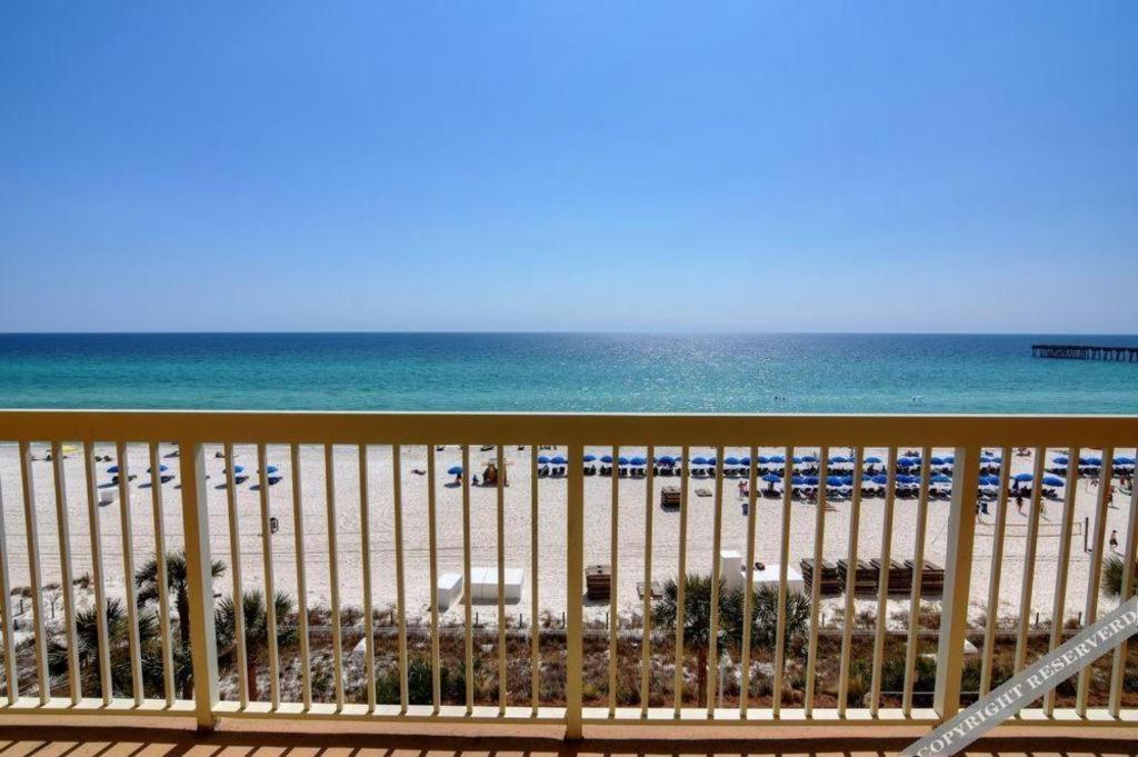 Calypso Resort & Towers Panama City Beach Buitenkant foto