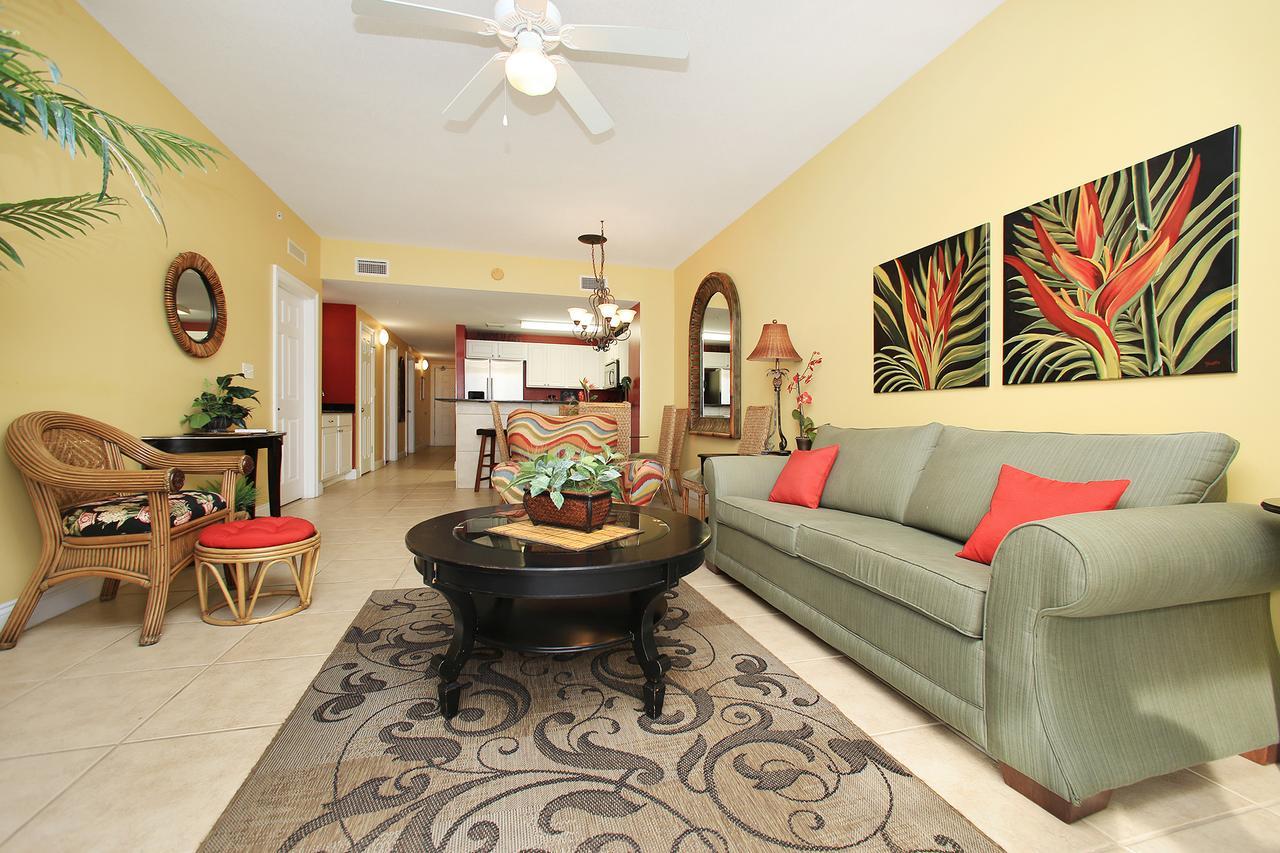 Calypso Resort & Towers Panama City Beach Buitenkant foto