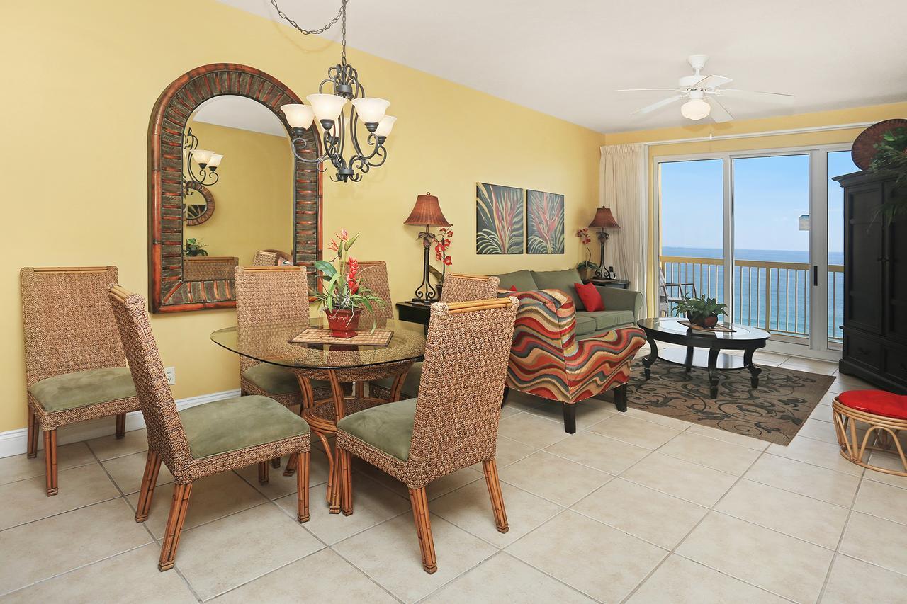 Calypso Resort & Towers Panama City Beach Buitenkant foto