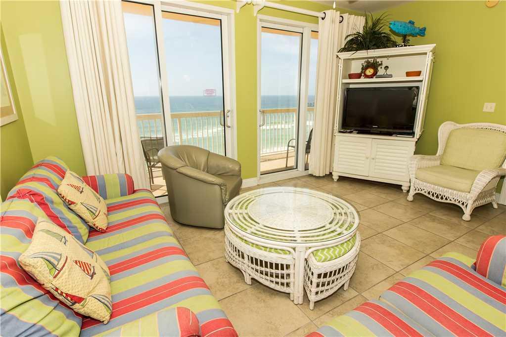 Sterling Resorts -Calypso Resorts And Towers Panama City Beach Kamer foto