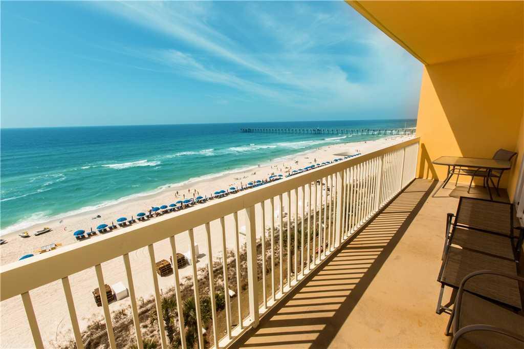 Sterling Resorts -Calypso Resorts And Towers Panama City Beach Kamer foto