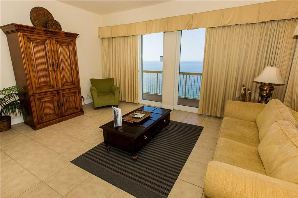 Sterling Resorts -Calypso Resorts And Towers Panama City Beach Kamer foto