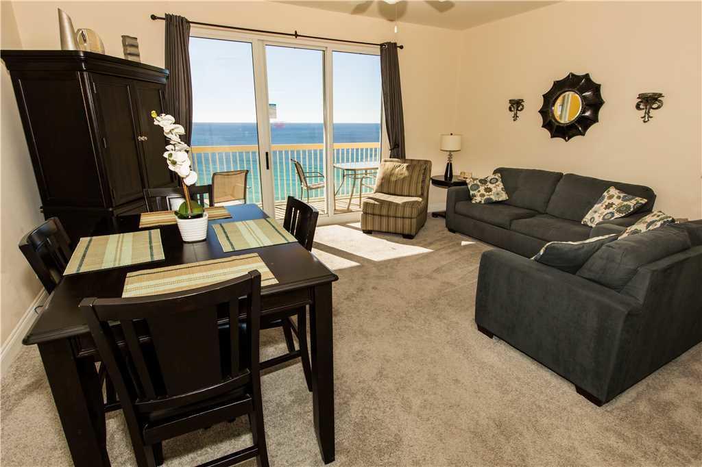 Sterling Resorts -Calypso Resorts And Towers Panama City Beach Kamer foto