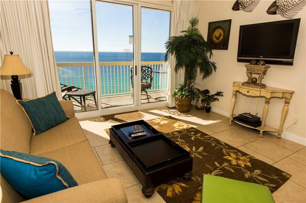 Sterling Resorts -Calypso Resorts And Towers Panama City Beach Kamer foto