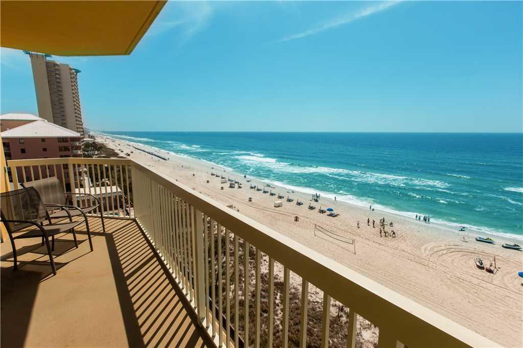 Sterling Resorts -Calypso Resorts And Towers Panama City Beach Kamer foto