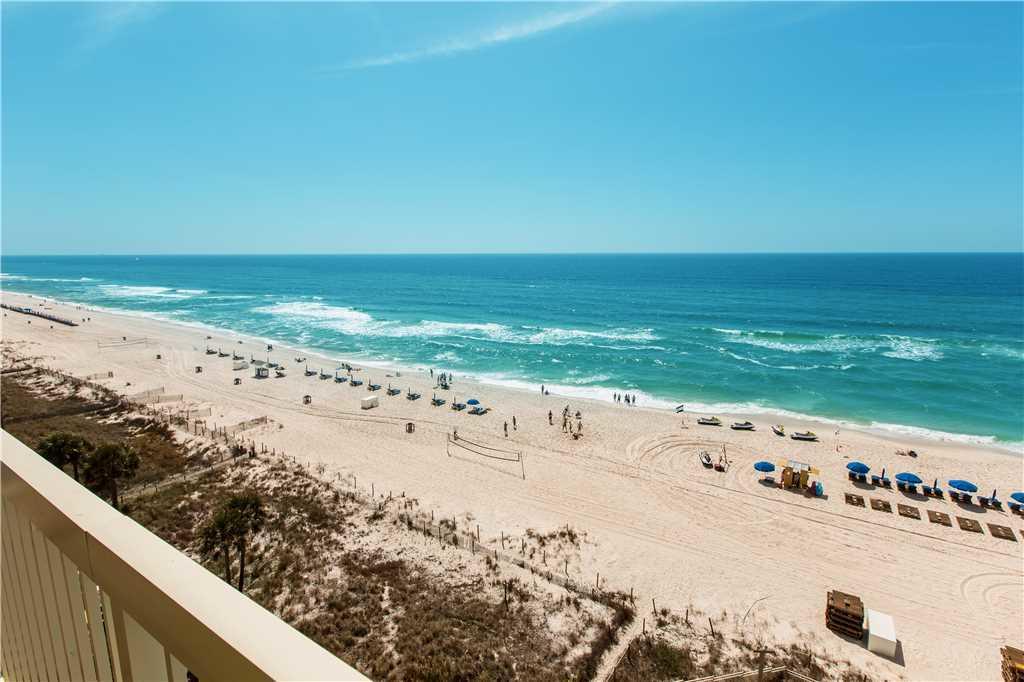 Sterling Resorts -Calypso Resorts And Towers Panama City Beach Kamer foto