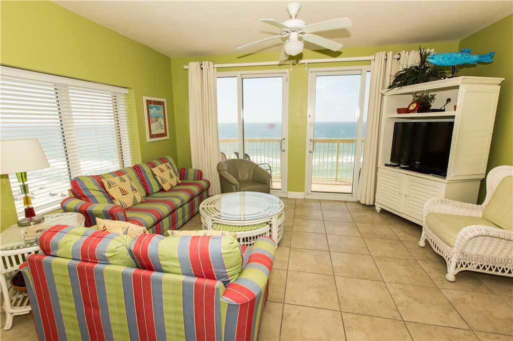 Sterling Resorts -Calypso Resorts And Towers Panama City Beach Kamer foto