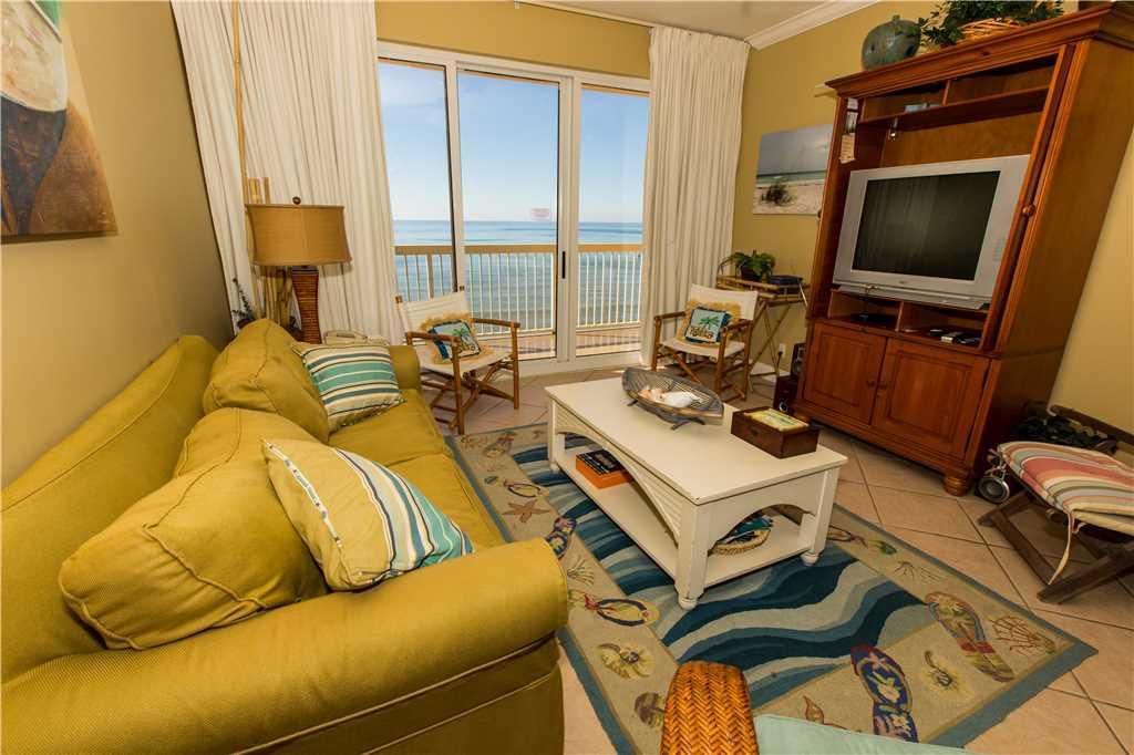 Calypso Resort & Towers Panama City Beach Buitenkant foto