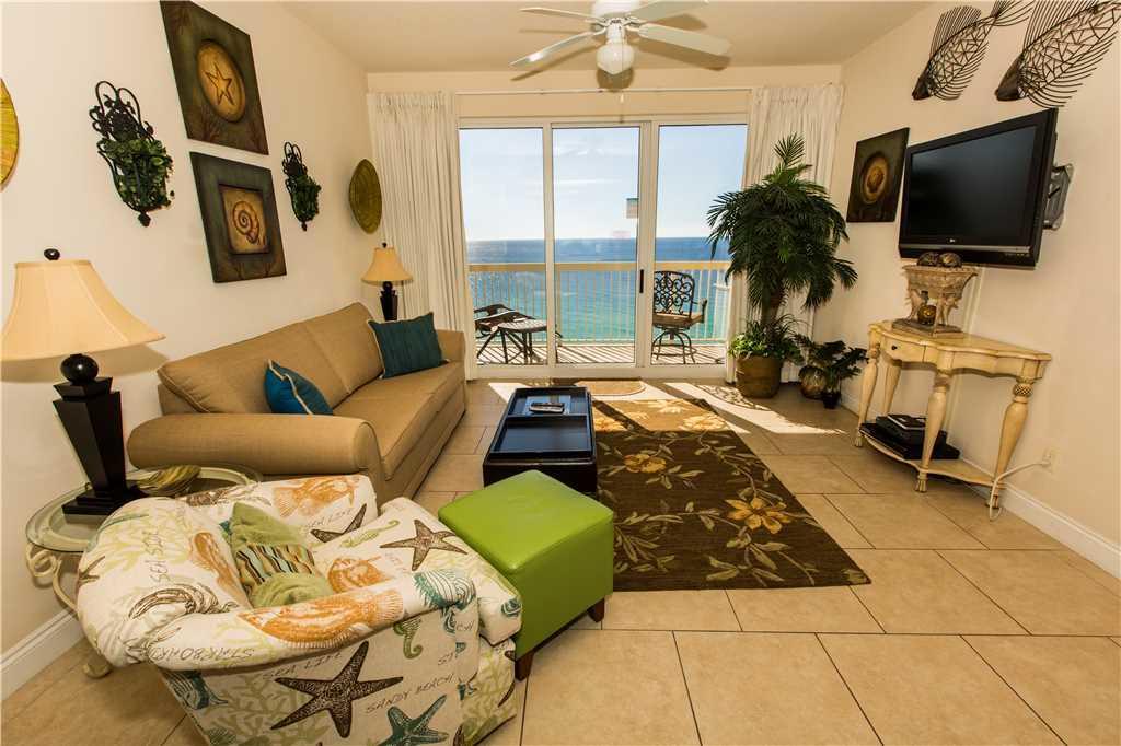 Sterling Resorts -Calypso Resorts And Towers Panama City Beach Kamer foto