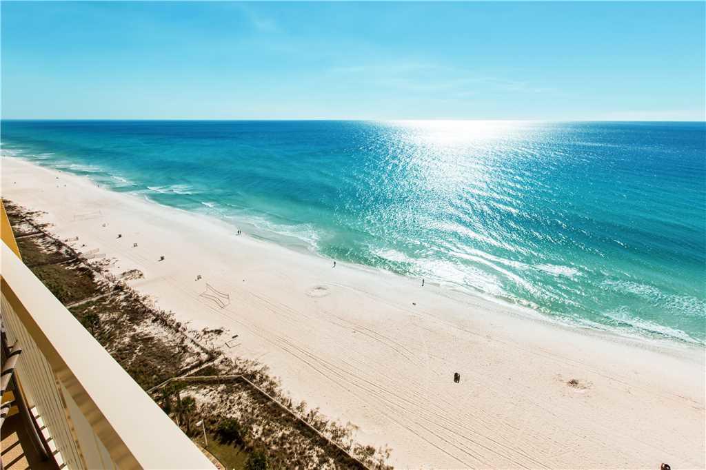 Sterling Resorts -Calypso Resorts And Towers Panama City Beach Kamer foto