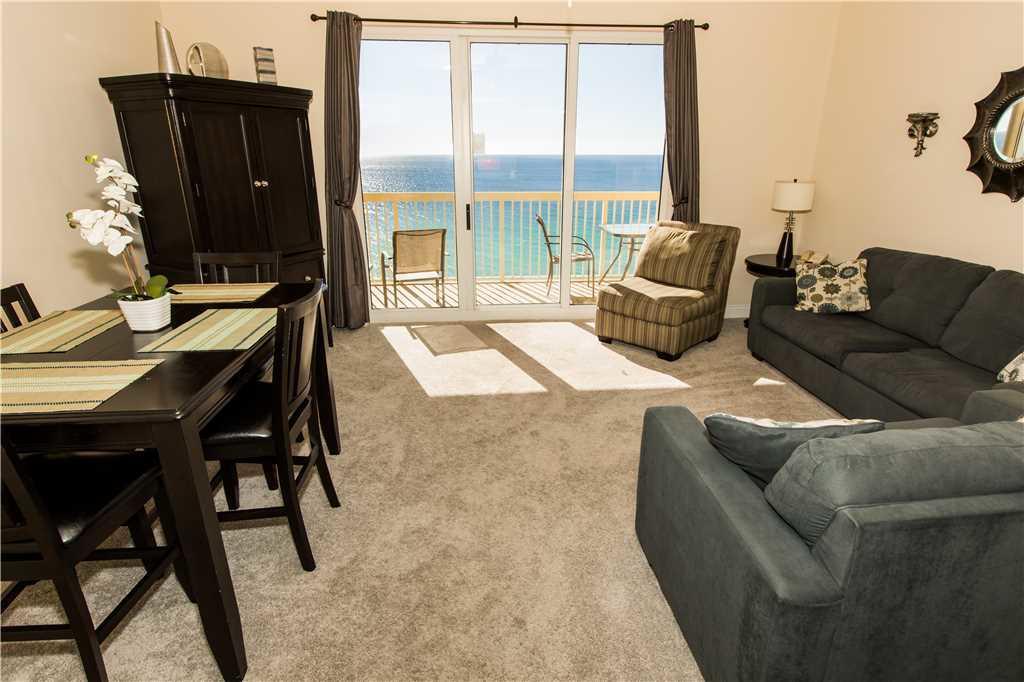 Sterling Resorts -Calypso Resorts And Towers Panama City Beach Kamer foto