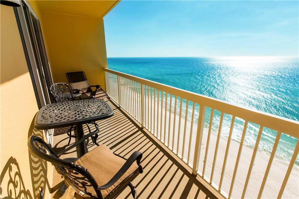 Sterling Resorts -Calypso Resorts And Towers Panama City Beach Kamer foto